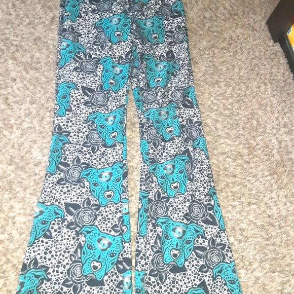 Womans leggings - Picture 1 of 3